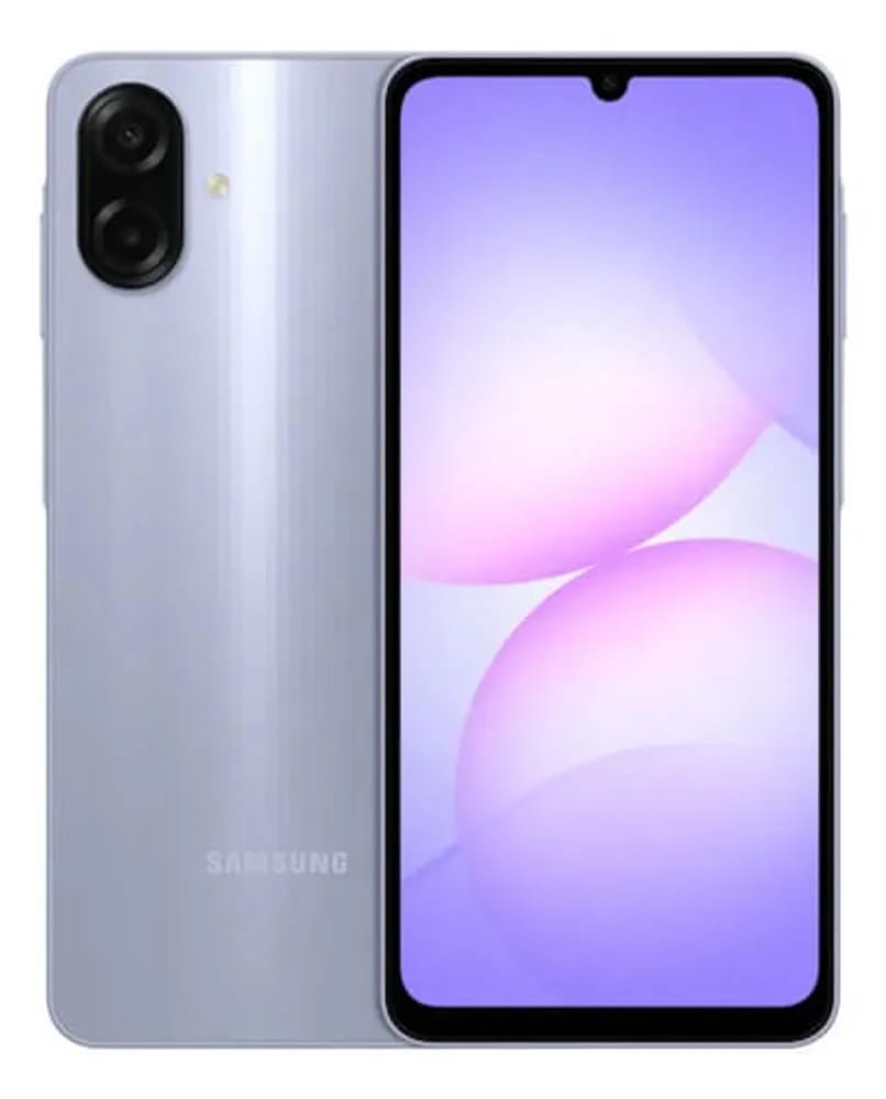 Celular Samsung Galaxy A07