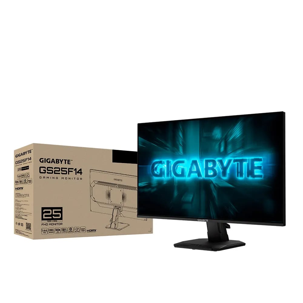 Gigabyte Monitor Gaming