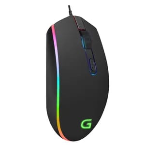 Mouse Gaming Gadnic