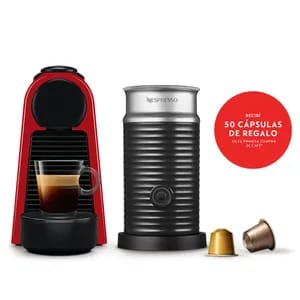 NESPRESSO Cafetera