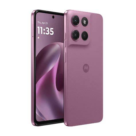 Celular Motorola G17 4GB 256GB
